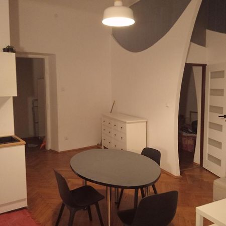 Apartament Batorego クラクフ エクステリア 写真