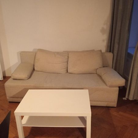 Apartament Batorego クラクフ エクステリア 写真