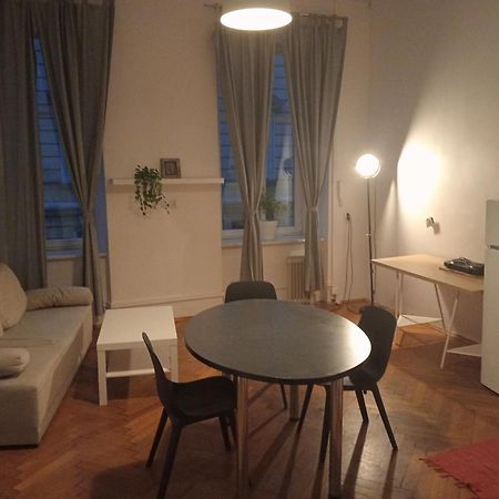Apartament Batorego クラクフ エクステリア 写真