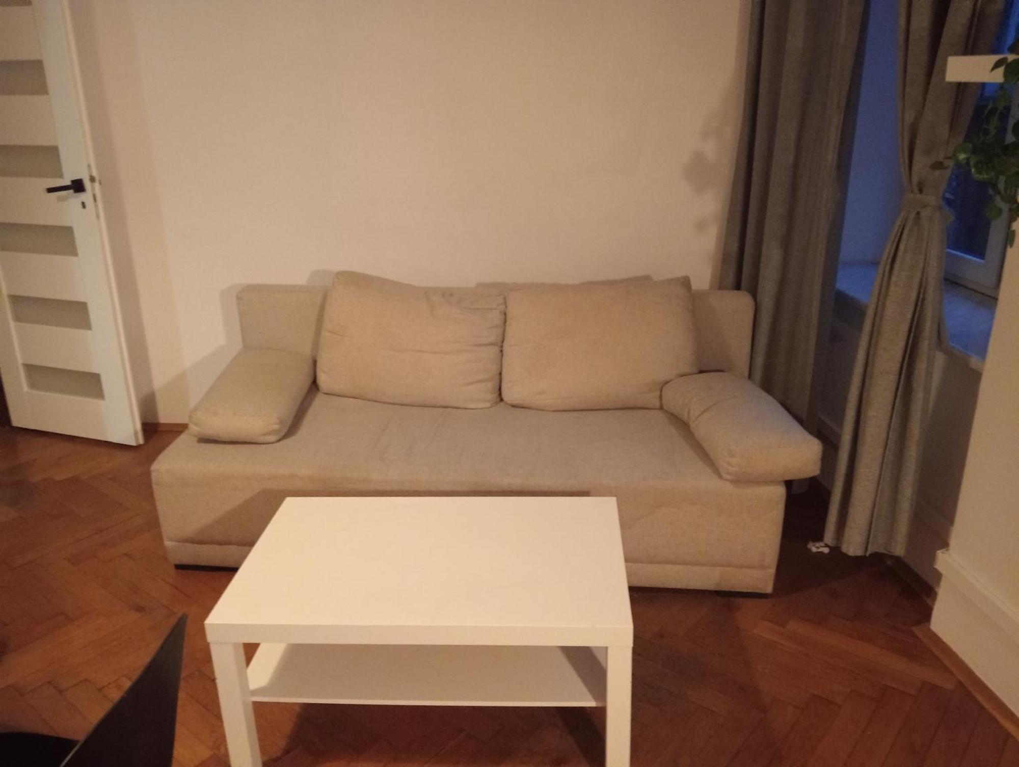 Apartament Batorego クラクフ エクステリア 写真